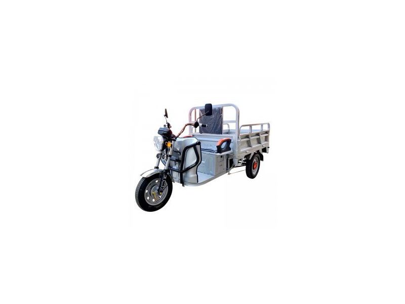 Грузовой Электрический трицикл Shtenli Model 100 72V20A Li-ion