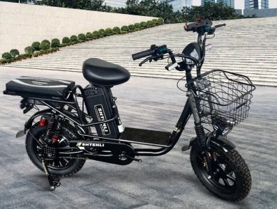 Электровелосипед Shtenli Monster V-12 48V20A
