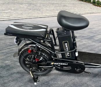 Электровелосипед Shtenli Monster V-12 48V20A