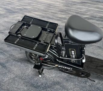 Электровелосипед Shtenli Monster V-12 48V20A