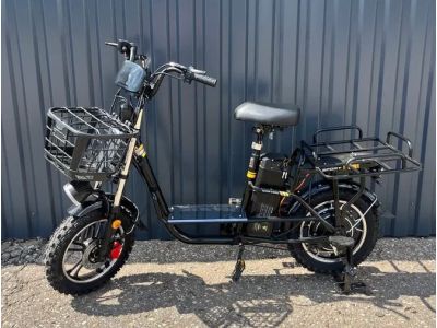 Электровелосипед Shtenli V-12L Monster li-on 60/20