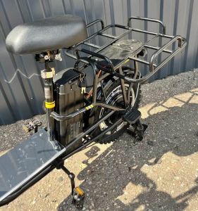 Электровелосипед Shtenli V-12L Monster li-on 48/12