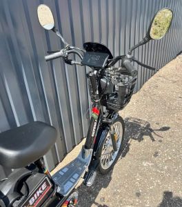 Электровелосипед Shtenli Cross V-8L (Колхозник), 48V12A