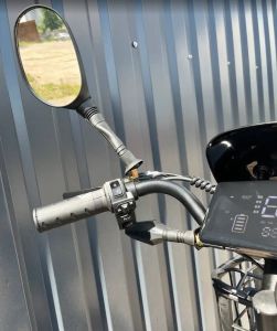 Электровелосипед Shtenli Cross V-8L (Колхозник), 48V12A