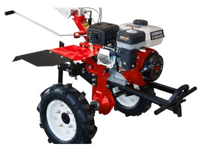 Мотоблок GERMAN STANDARD GS-03 (3+1)