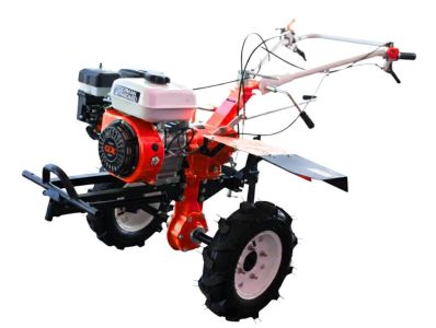 Мотоблок GERMAN STANDARD GS-03 (2+1)