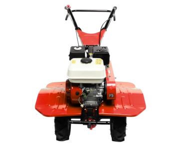 Мотоблок GERMAN STANDARD GS-009 (2+1)