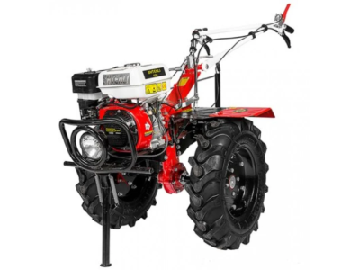 Мотоблок Shtenli 1030P, пониженная передача