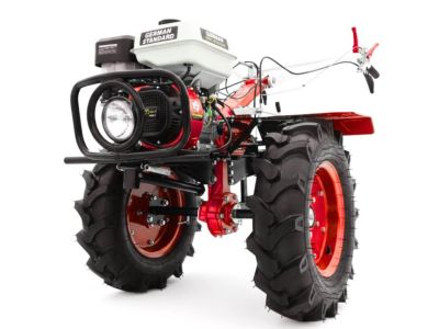 Мотоблок GERMAN STANDARD GS-03 8.5P (3+1)