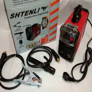 Сварочный аппарат Shtenli MMA-320 PRO