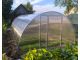 Теплица СПР “Великан 3,5м Краб”, длина 8м, шаг 0,67м