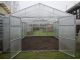 Теплица СПР &ldquo;Домик 4м&rdquo;, длина 10м, шаг 0,67м